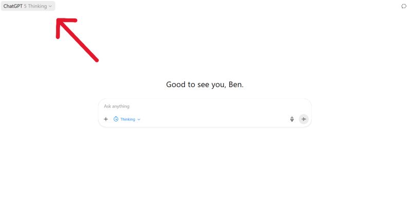 OpenAI GPT-5 coming with unlimited free access merging with