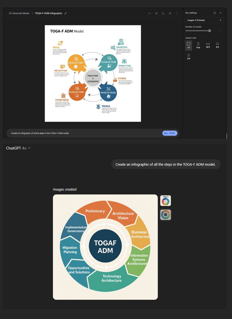 Have you tested Imagen 4 What are your results