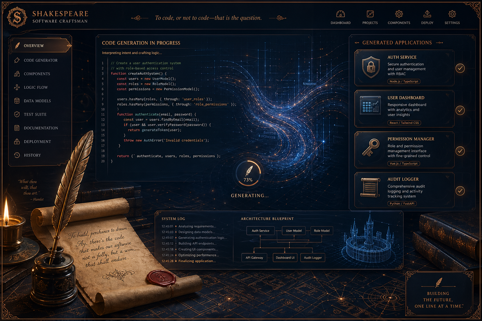 Anthropic Just Launched Real-Time Software Generation