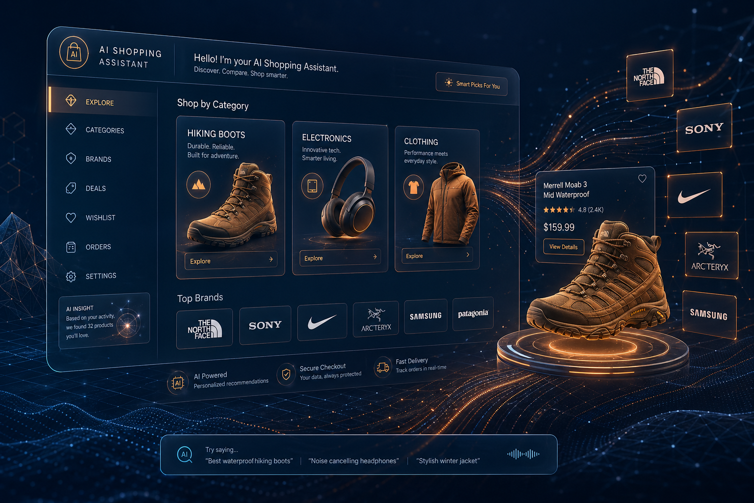 Your Store Just Became Invisible to 700M Shoppers