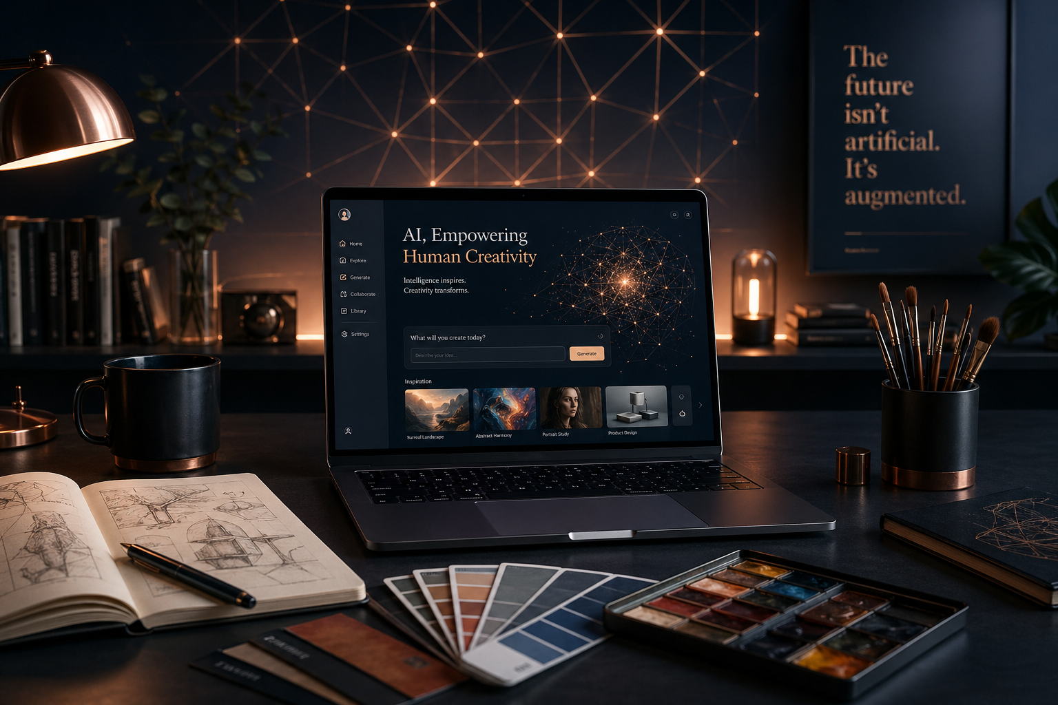 AI won't replace your job.