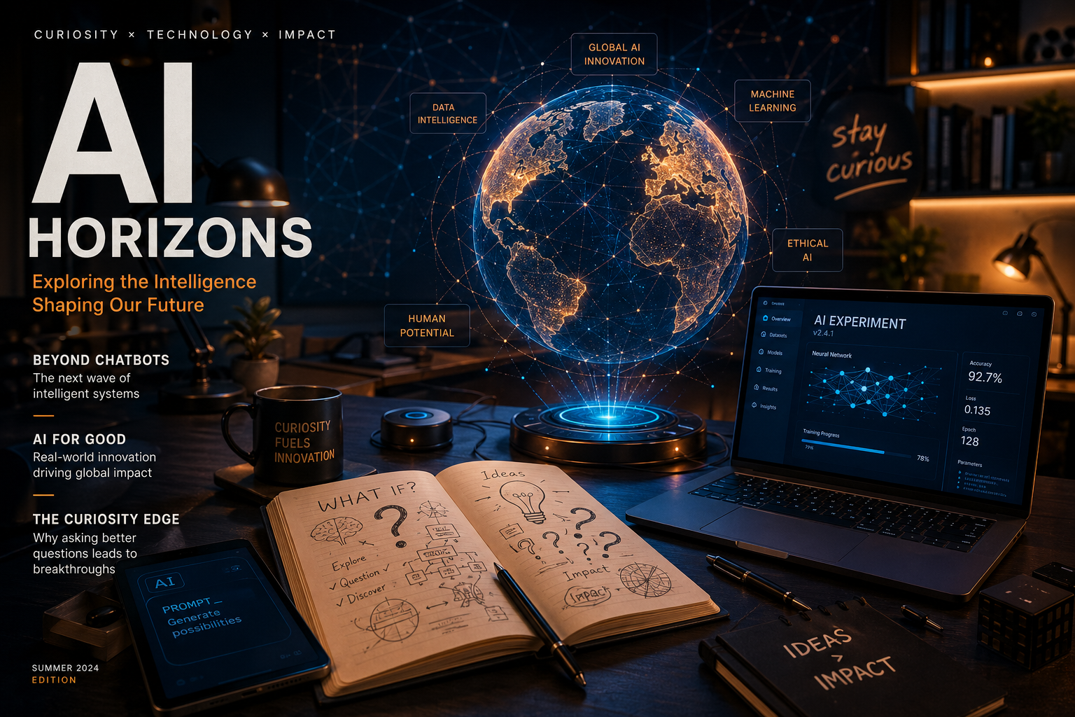 The best AI leaders I know share one trait.