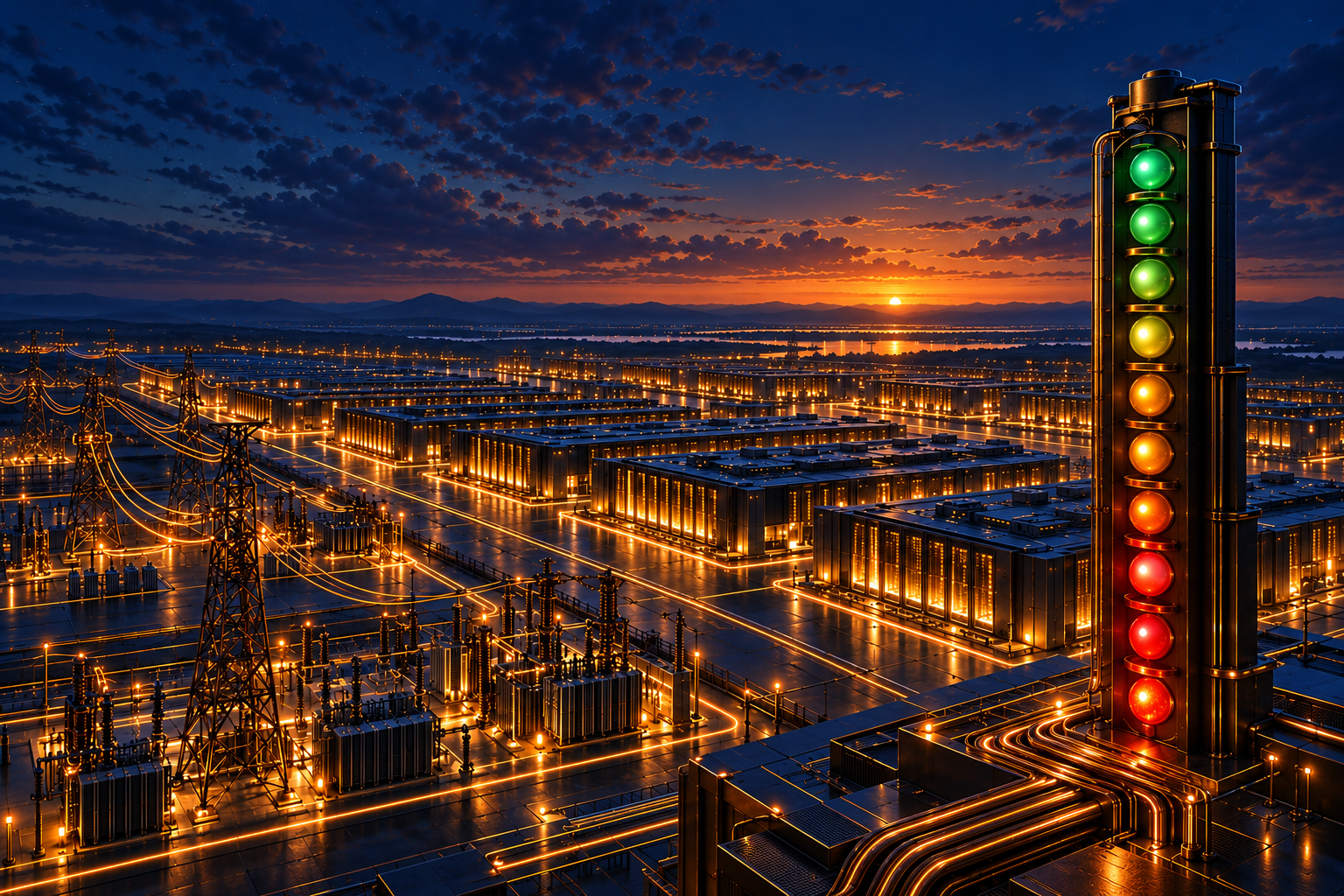 How Elon’s war with OpenAI became Anthropic’s biggest data center.