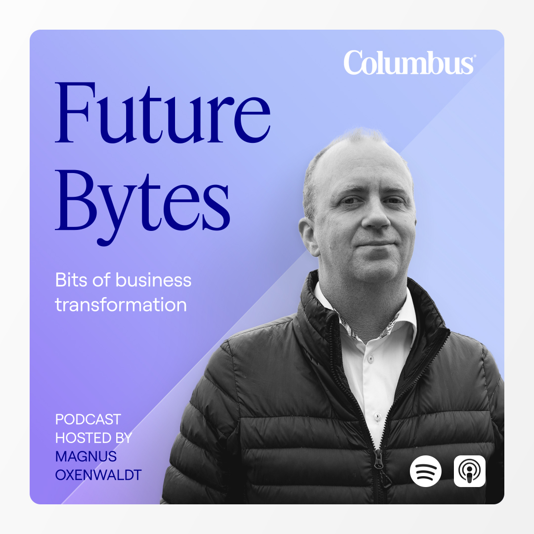 Future Bytes Podcast