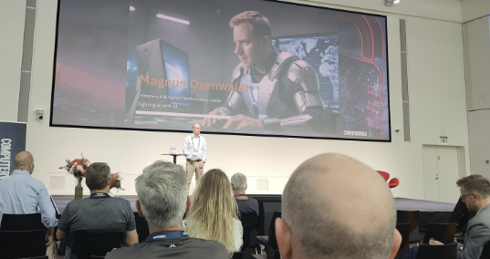 AI and Cybersecurity: Opportunities and Risks